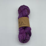 Backcountry Knitter 2-Ply Sock