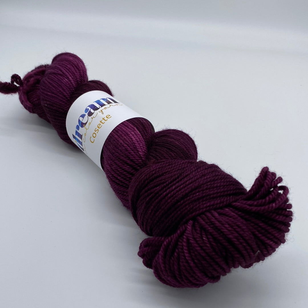 Dream in Color Cosette DK