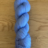 Backcountry Knitter 2-Ply Sock