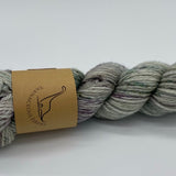 Lambeo Worsted by Yarnaceous Fibers