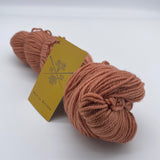 Squish Worsted by The Farmer's Daughter Fibers