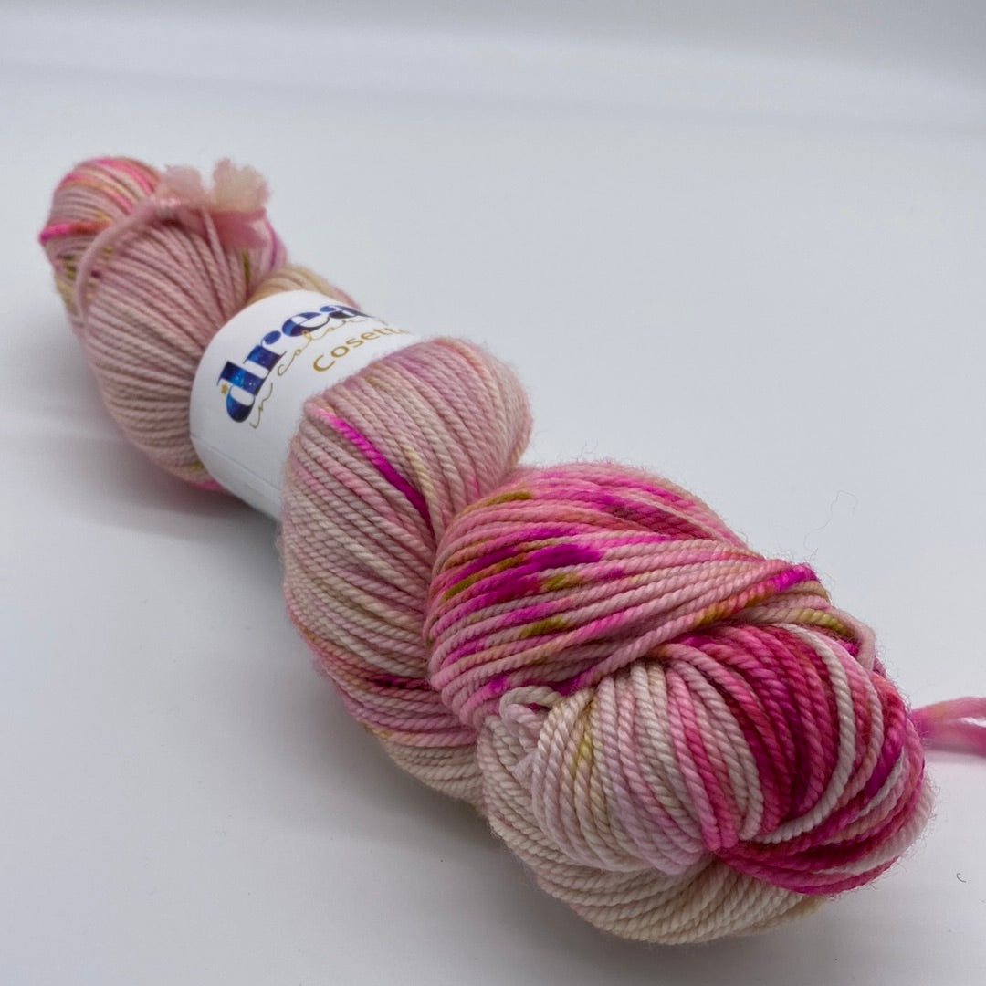 Dream in Color Cosette DK