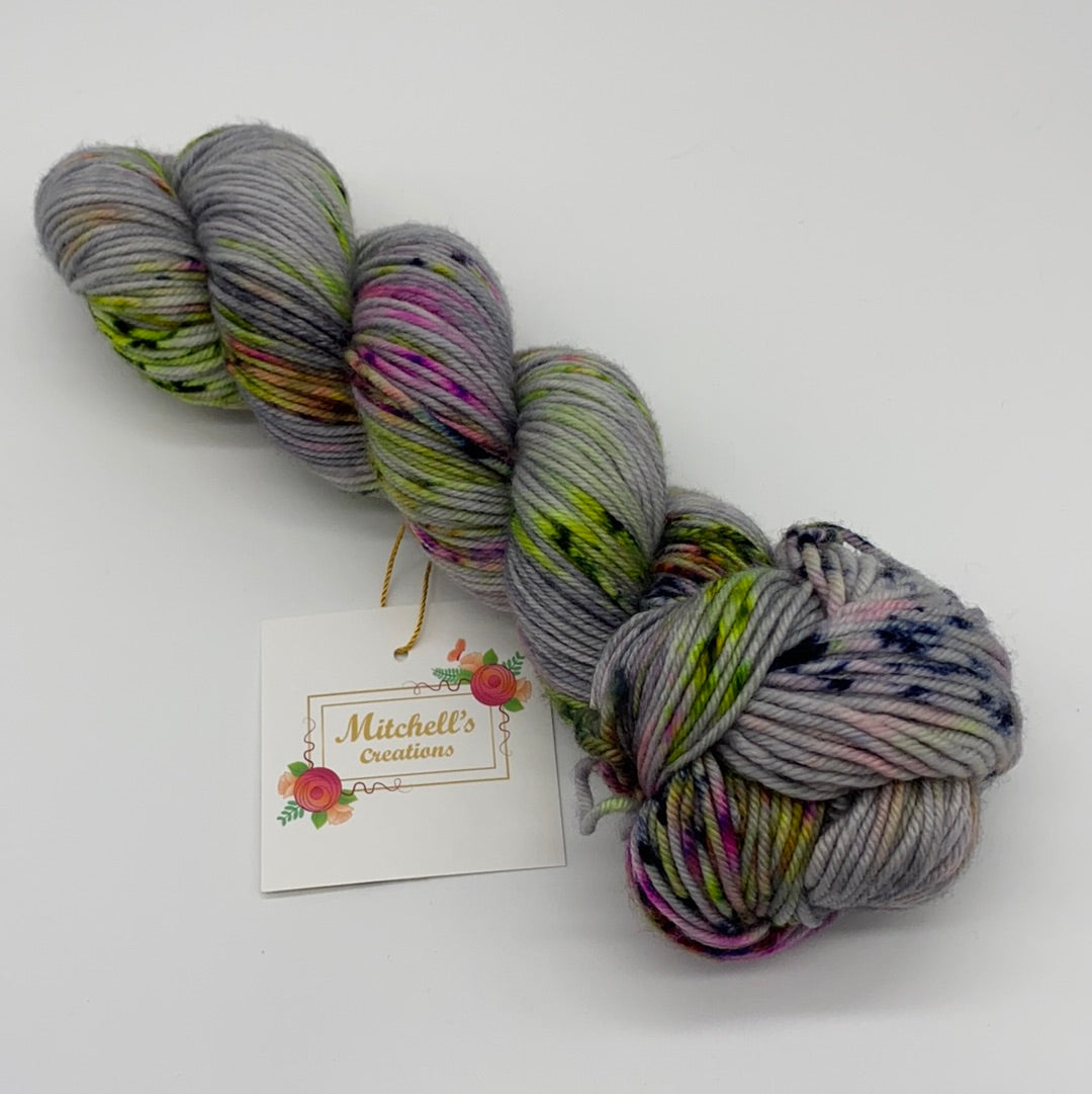 Ca C'est Bon by Mitchell's Creations