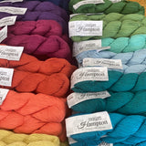 Cascade Hampton