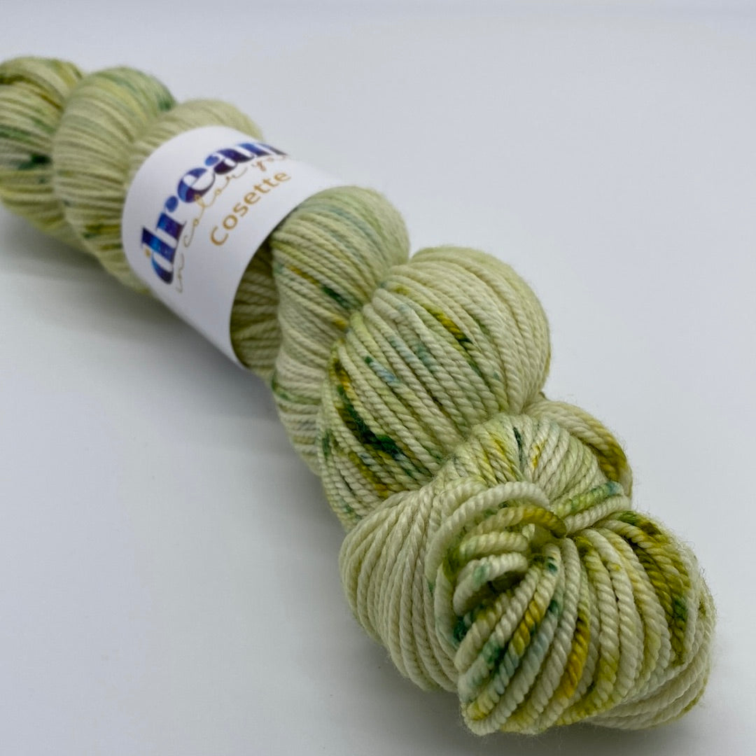 Dream in Color Cosette DK