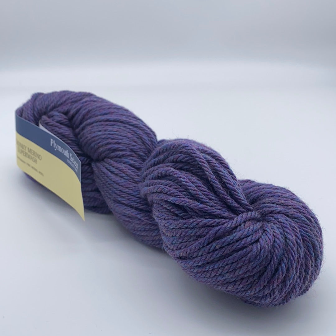 Chunky Merino by Plymouth