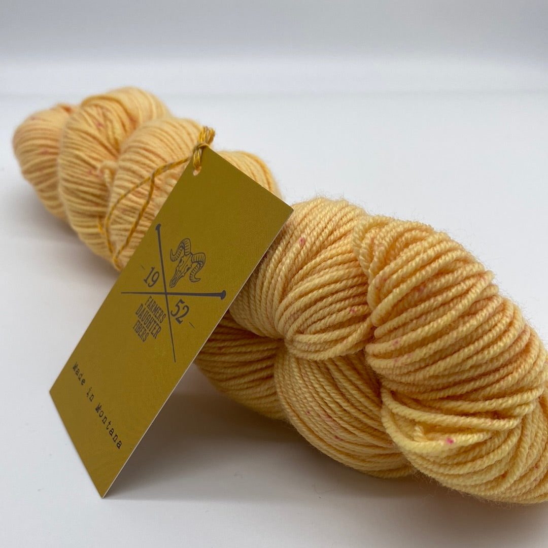 Juicy DK by The Farmer's Daughter Fibers