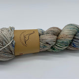 Lambeo Worsted by Yarnaceous Fibers