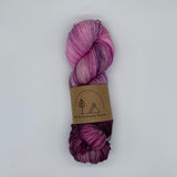 Backcountry Knitter 2-Ply Sock