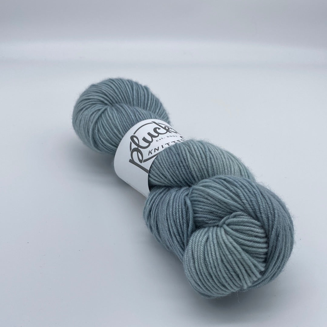 Primo Sport by Plucky Knitter