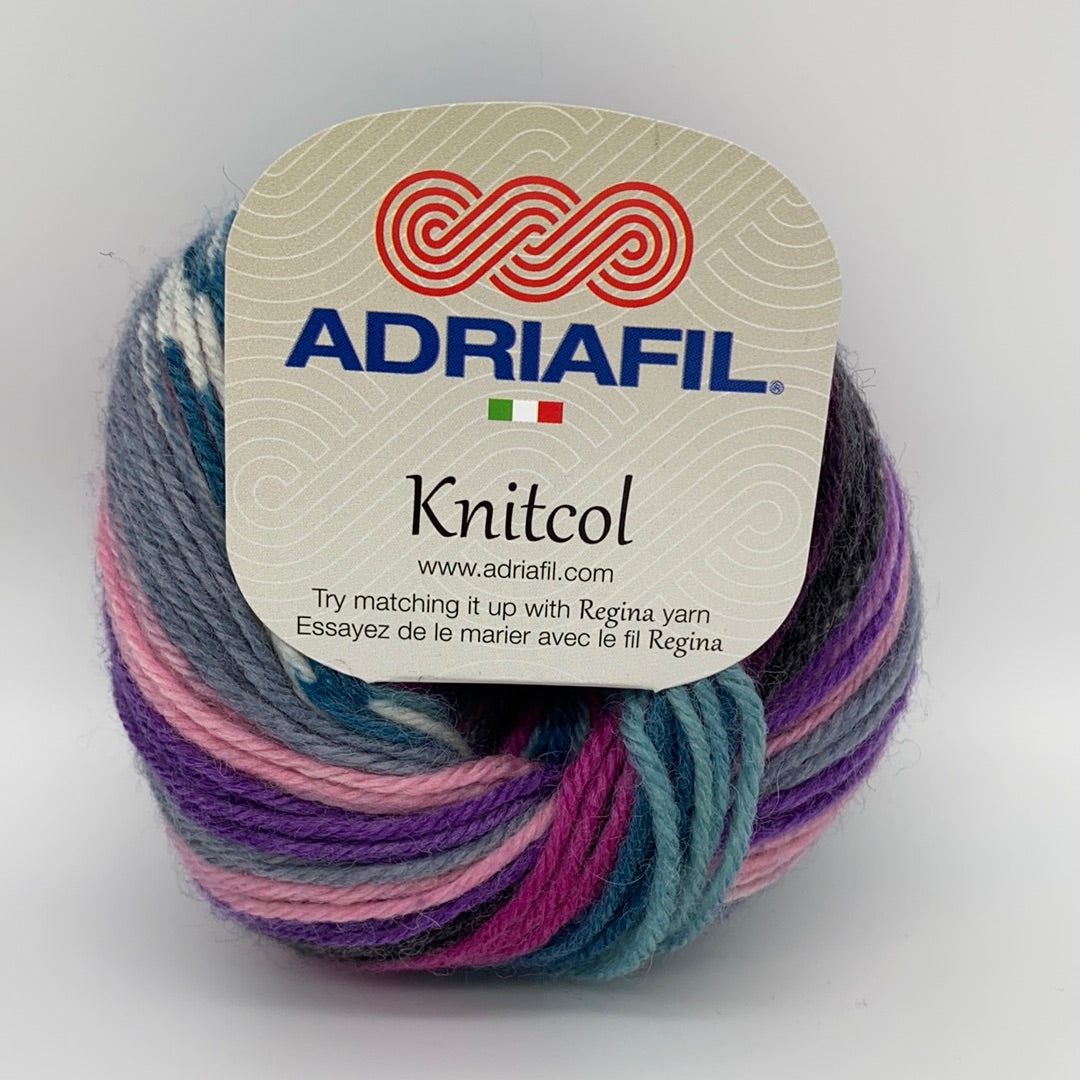 Knitcol by Plymouth Yarn