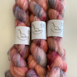 Raptor Lace by Yarnaceous Fibers