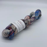 Lovejoy Fibers Fingering