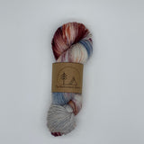 Backcountry Knitter 2-Ply Sock