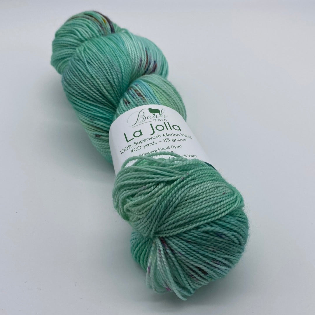 La Jolla by Baah Yarn