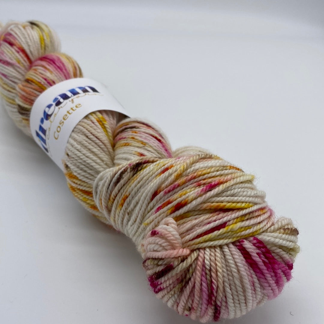 Dream in Color Cosette DK