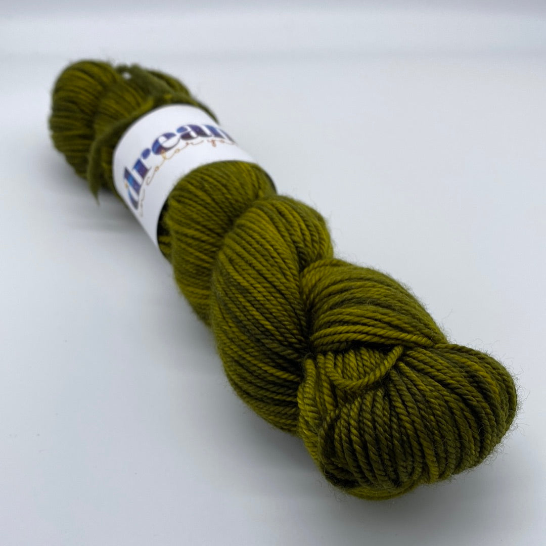 Dream in Color Cosette DK