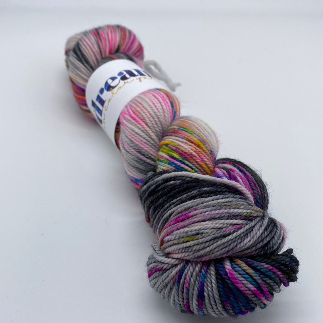 Dream in Color Cosette DK