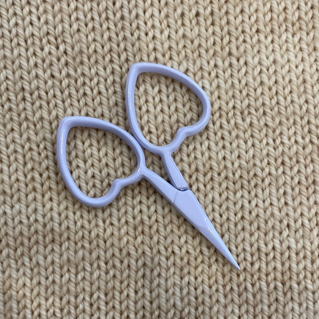 Scissors by Kelmscott Designs