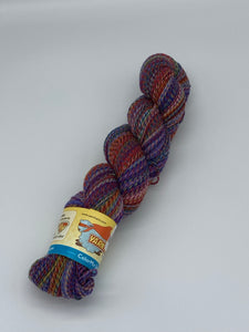 ColorMix Sock by Yarn Hero