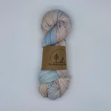 Backcountry Knitter 2-Ply Sock
