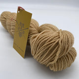 Squish Worsted by The Farmer's Daughter Fibers