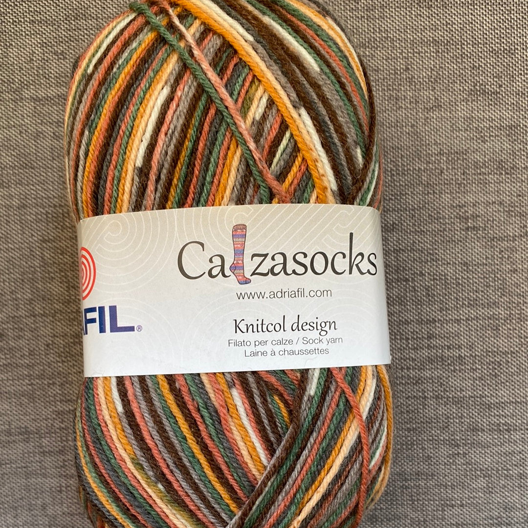 Calzasocks by Adriafil