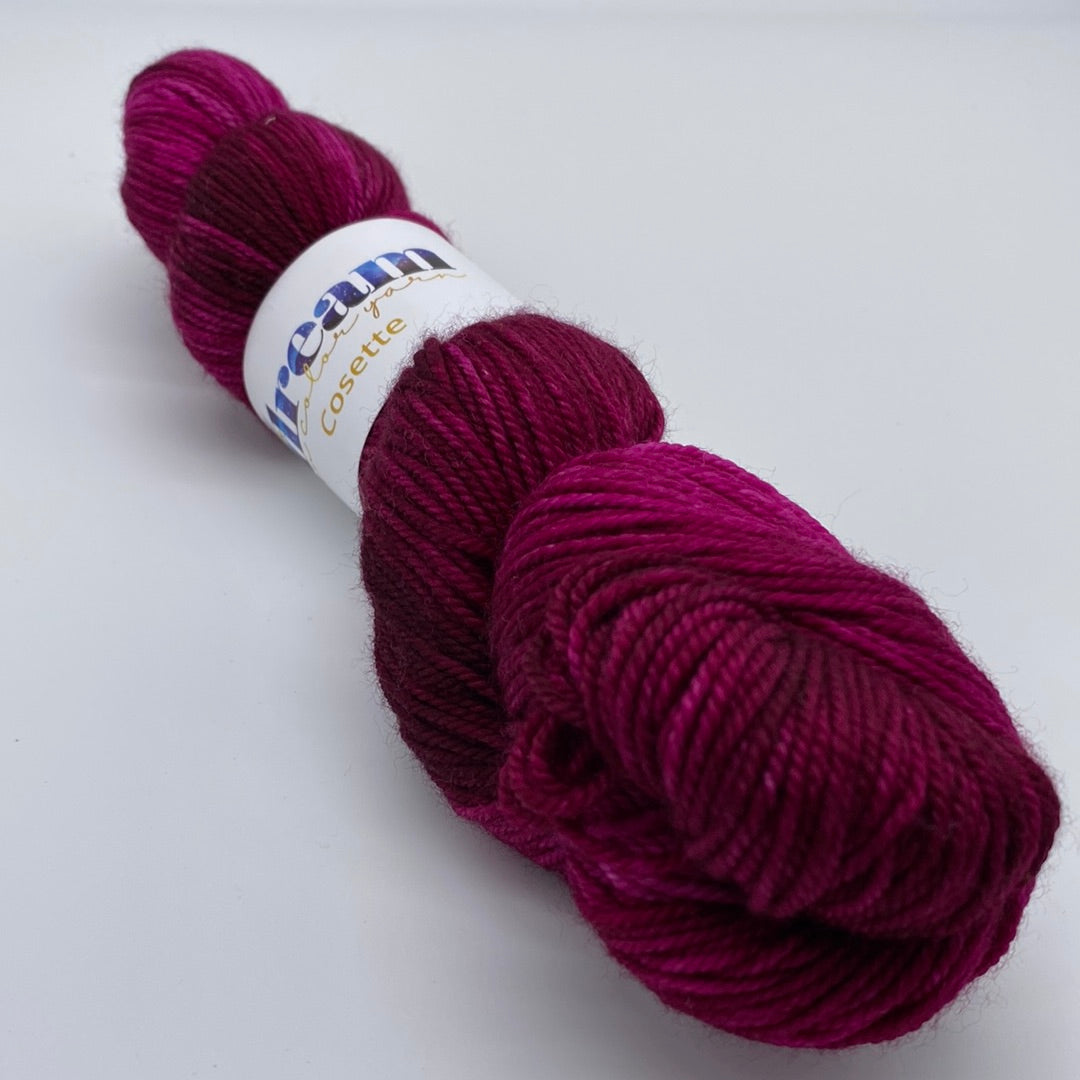 Dream in Color Cosette DK