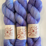 Voyager Twist by The Red Pansy