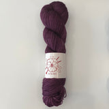 Voyager Twist by The Red Pansy