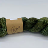 Lambeo Worsted by Yarnaceous Fibers