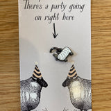Stitch Markers by Firefly Notes