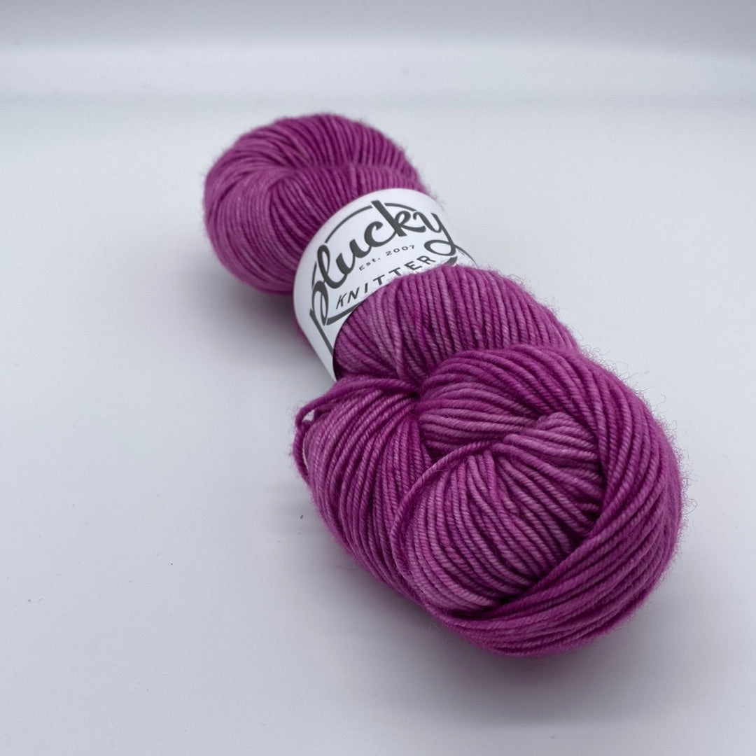 Primo Sport by Plucky Knitter