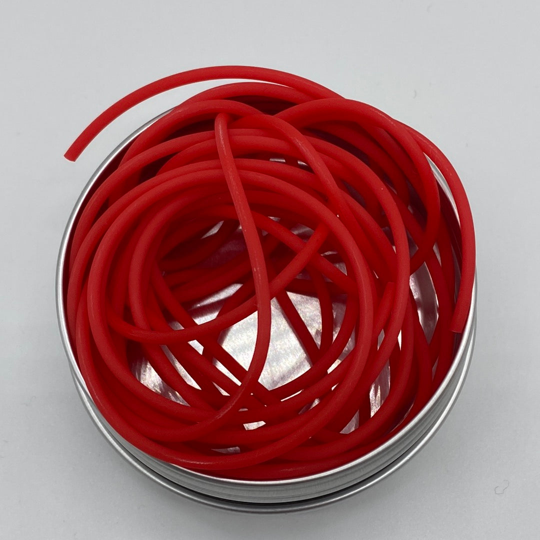 Cords by The Knitting Barber
