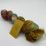 Juicy DK by The Farmer's Daughter Fibers