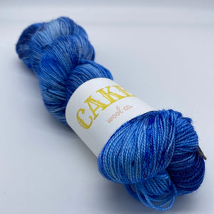 Whisk by Cake Wool