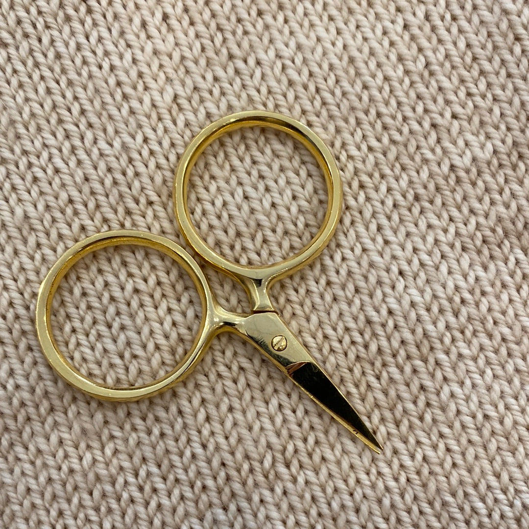 Scissors by Kelmscott Designs