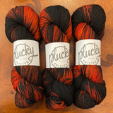 Plucky Knitter Primo Fingering