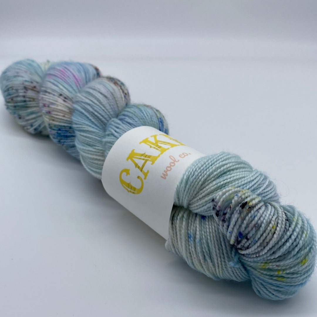 Whisk by Cake Wool