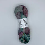 Plucky Knitter Primo Fingering