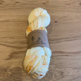 Backcountry Knitter 2-Ply Sock