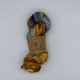 Backcountry Knitter Merino Bulky