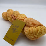 Squish Worsted by The Farmer's Daughter Fibers