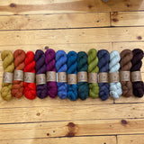 Merino DK by Backcountry Knitter