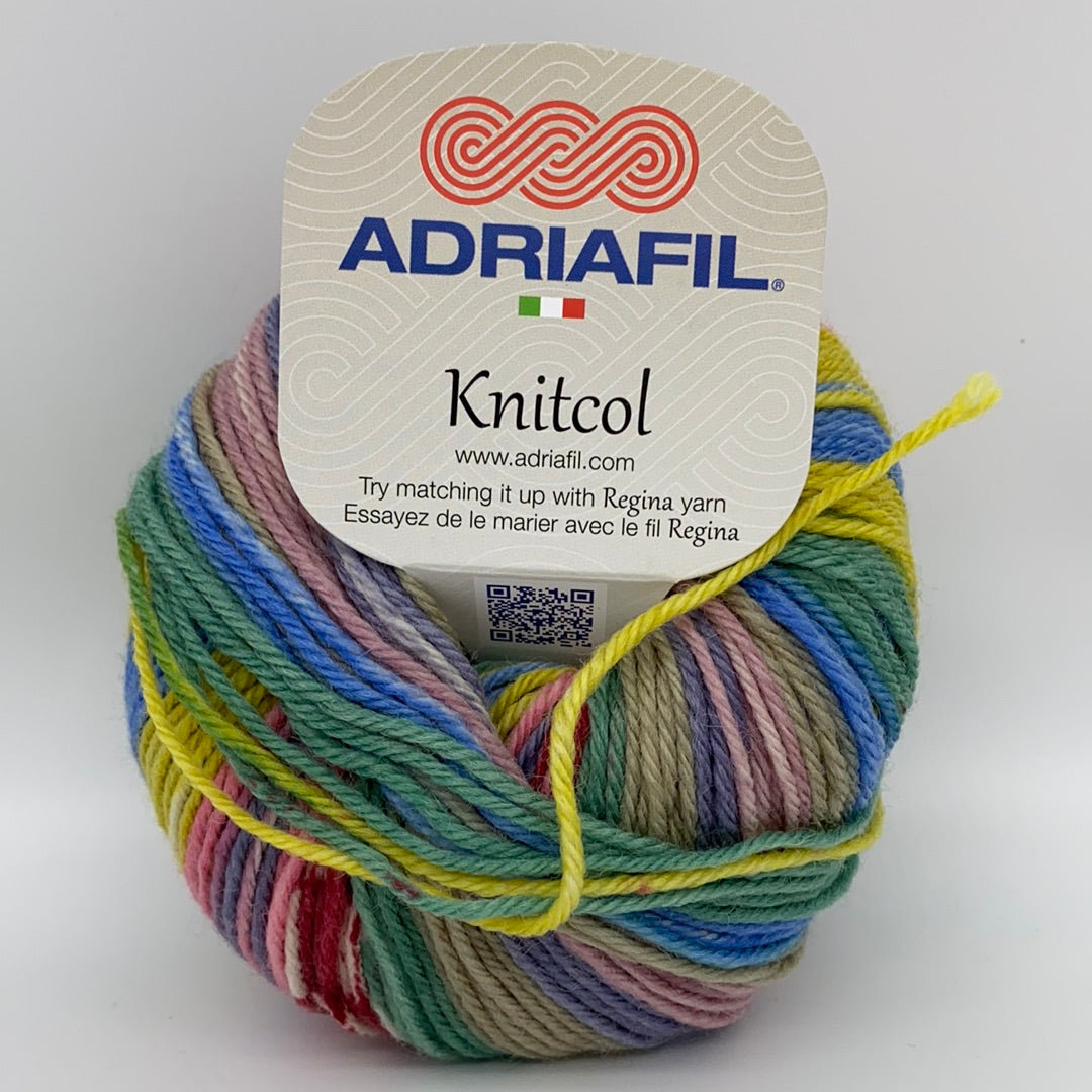 Knitcol by Plymouth Yarn