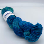 Load image into Gallery viewer, Cosette DK by Dream in Color
