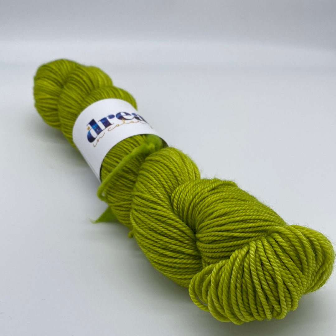 Dream in Color Cosette DK
