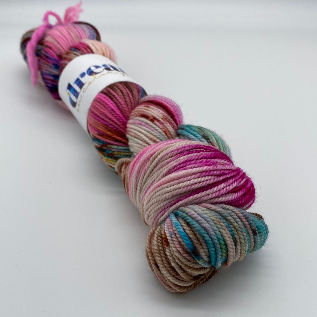 Dream in Color Cosette DK