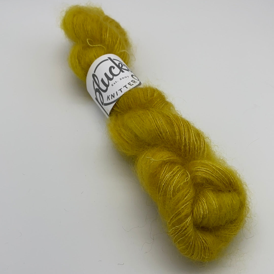 Plucky Knitter Aura Lace