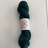 Voyager Twist by The Red Pansy